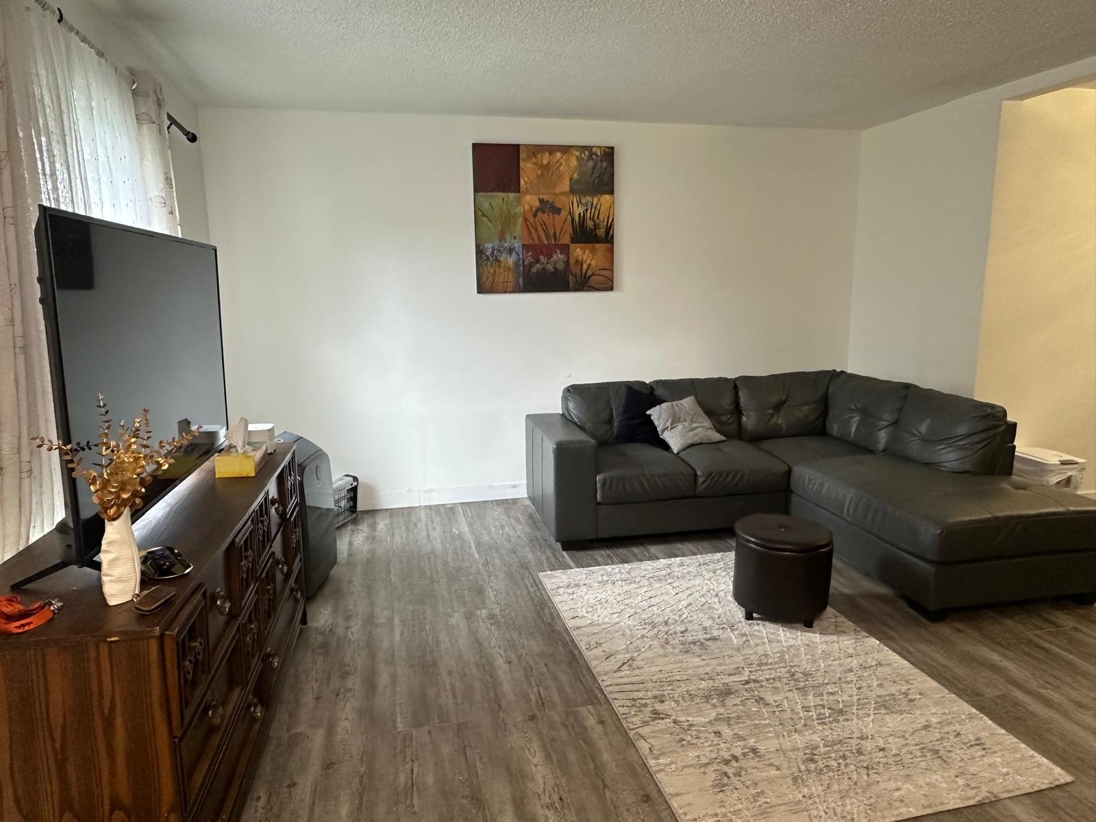 Living space